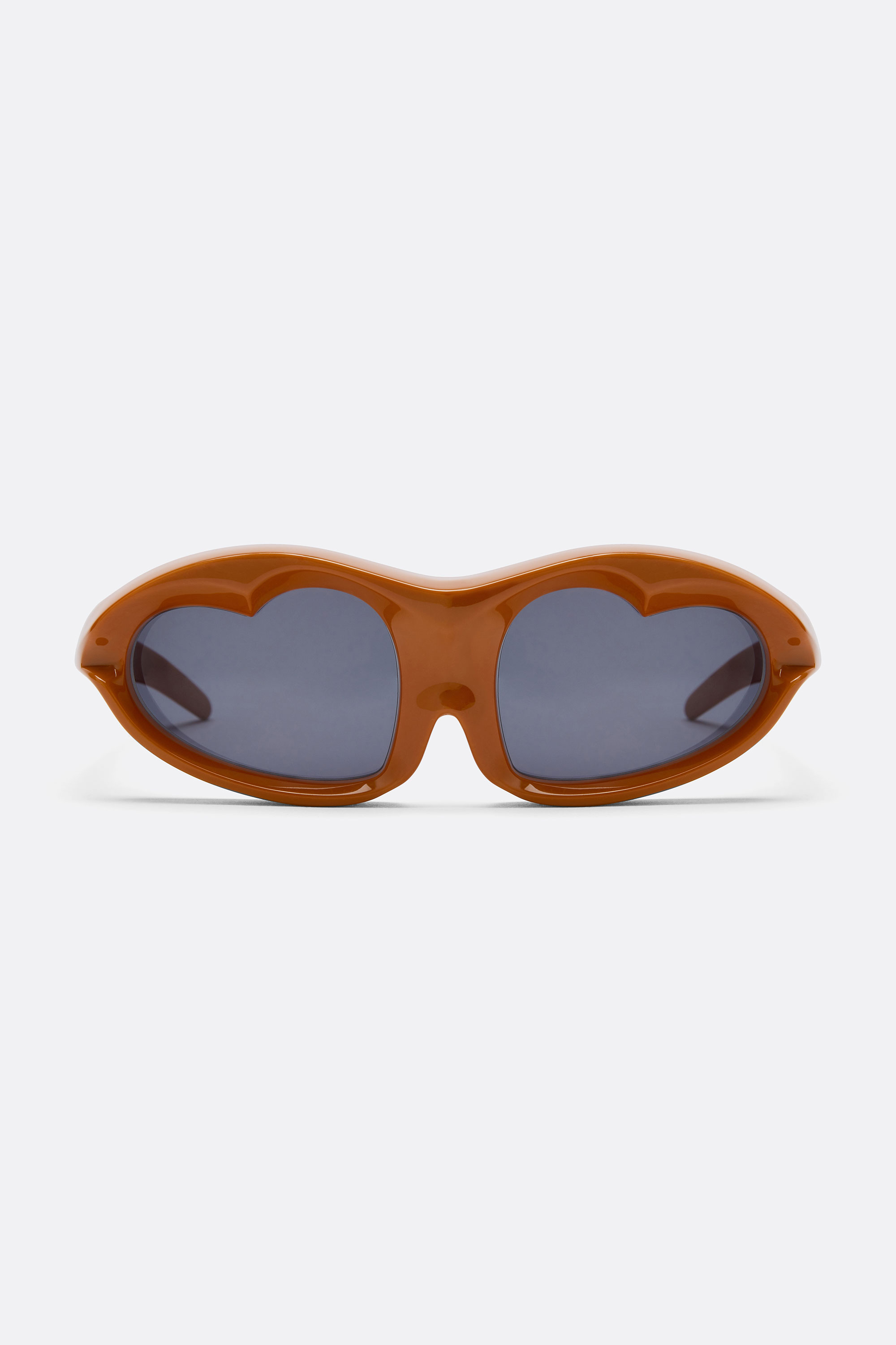 ‘Steamy Windows’ Sunglasses - DORA TEYMUR