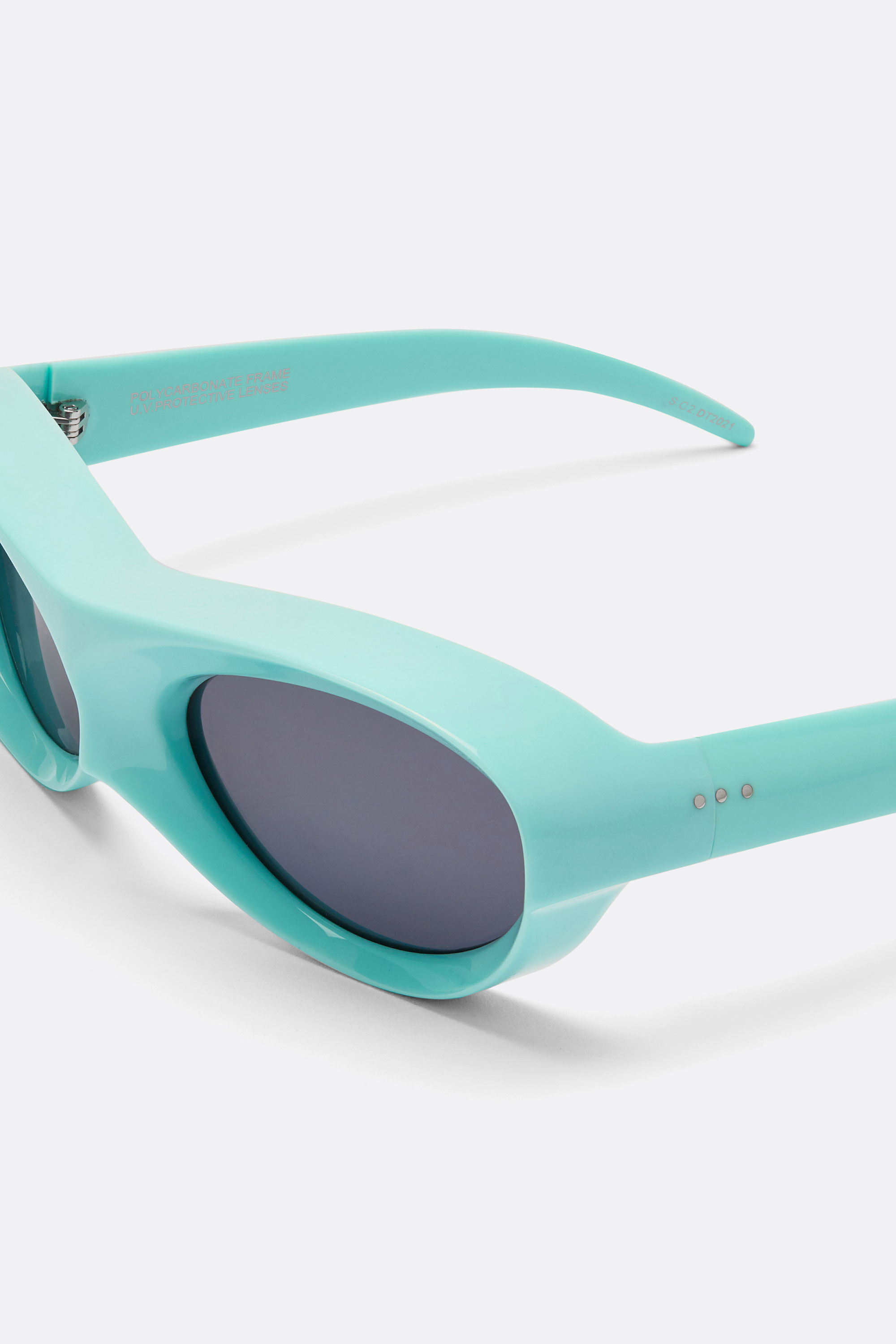 Two Spirit Sunglasses Dora Teymur Two Spirit Sunglasses Dora Teymur